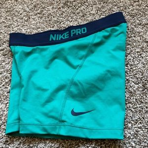 Nike Pros